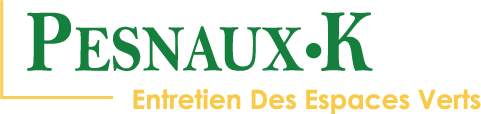 Pesnaux.K — Entretien des espaces verts